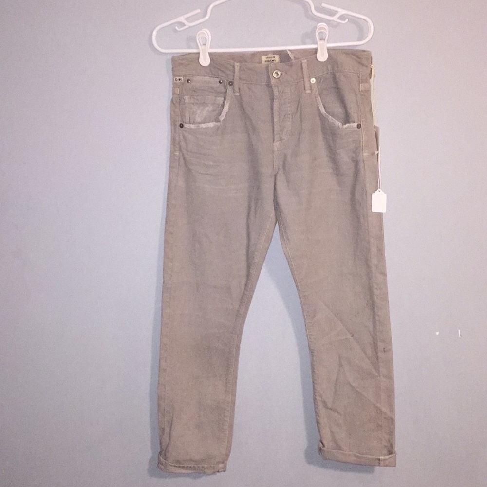 P1. Citizens of Humanity.  Premium Vintage.